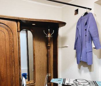 Сдается 1-комнатная квартира, 60 м²