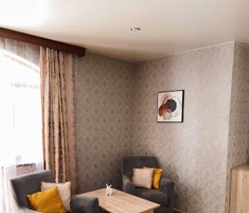 Сдается 1-комнатная квартира, 60 м²