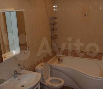 Сдается 2-х комнатная квартира, 50 м²
