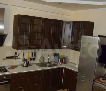 Сдается 2-х комнатная квартира, 50 м²