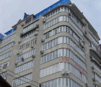 Сдается 2-х комнатная квартира, 50 м²