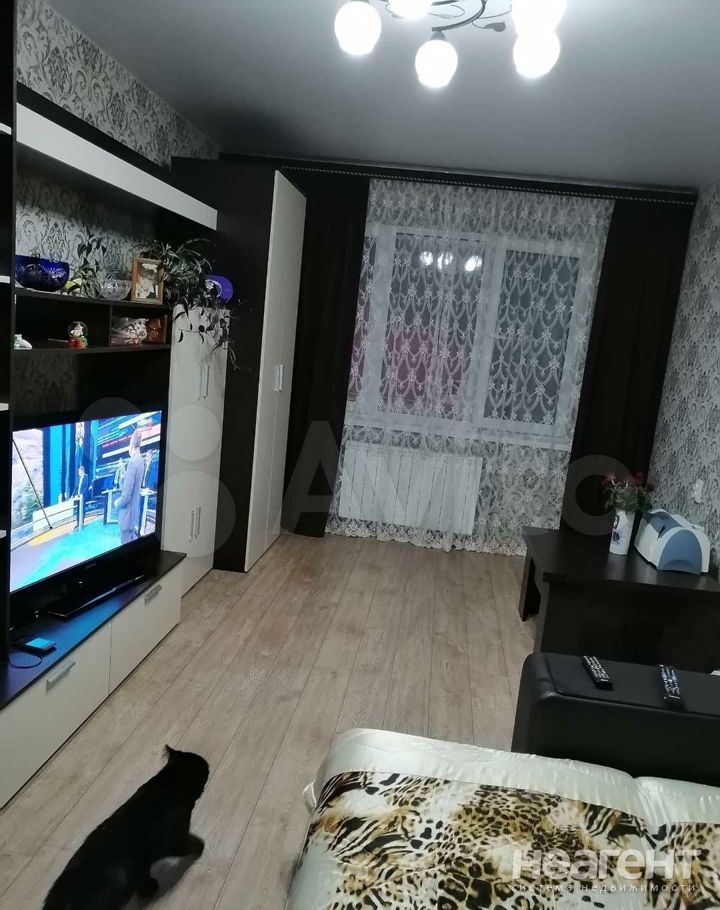 Продается 2-х комнатная квартира, 48 м²