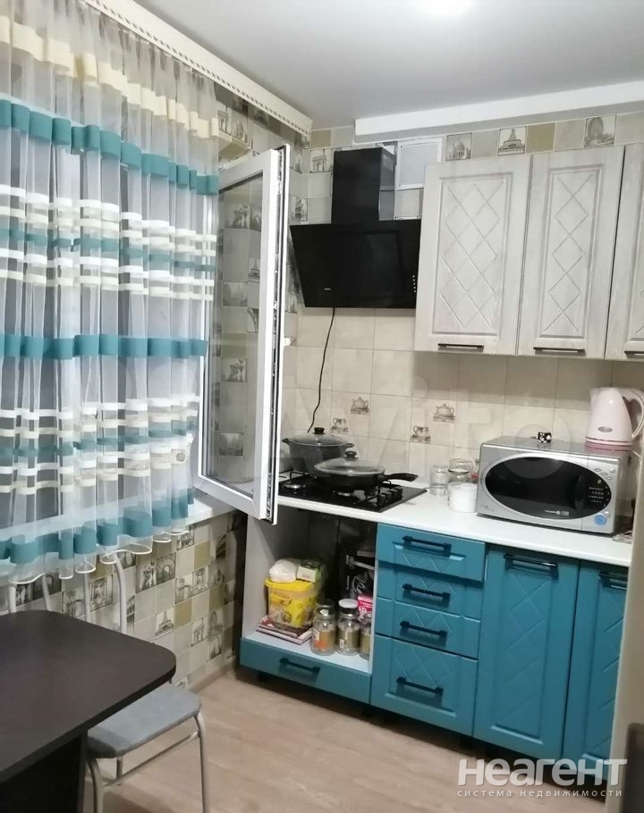 Продается 2-х комнатная квартира, 48 м²