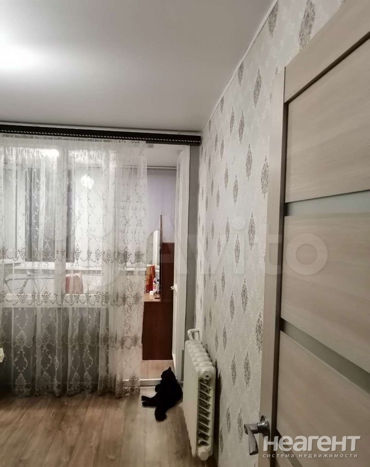 Продается 2-х комнатная квартира, 48 м²