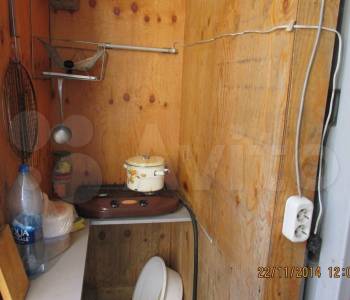 Сдается Комната, 12 м²