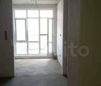 Продается 1-комнатная квартира, 32,8 м²