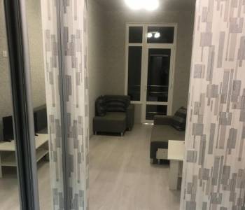 Продается 1-комнатная квартира, 30 м²