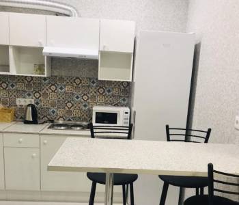 Продается 1-комнатная квартира, 30 м²