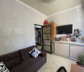 Продается 2-х комнатная квартира, 43 м²