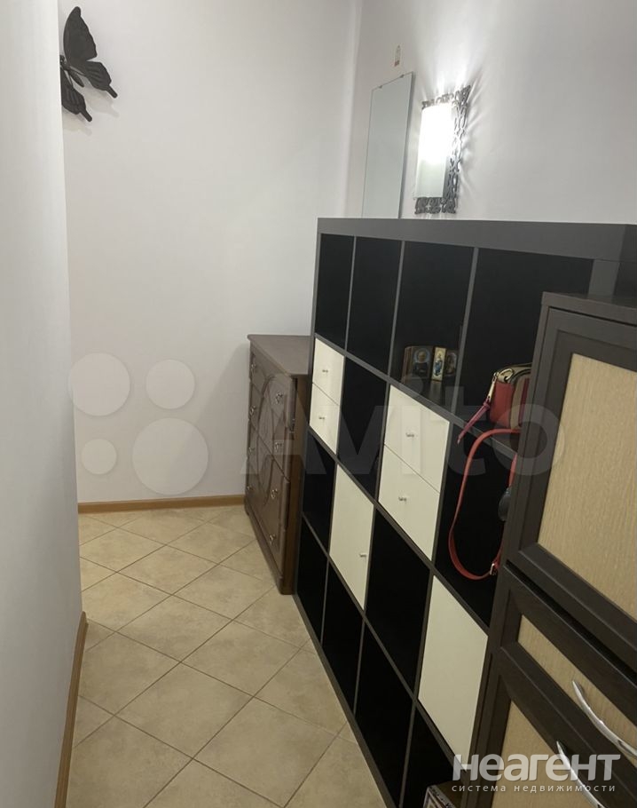 Продается 2-х комнатная квартира, 43 м²