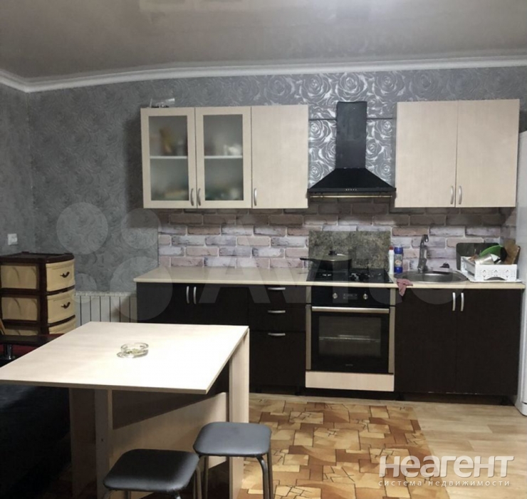 Сдается Дом, 50 м²