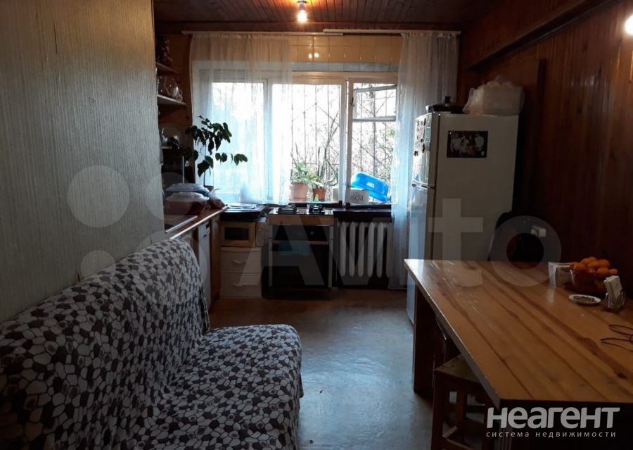 Продается 3-х комнатная квартира, 125 м²