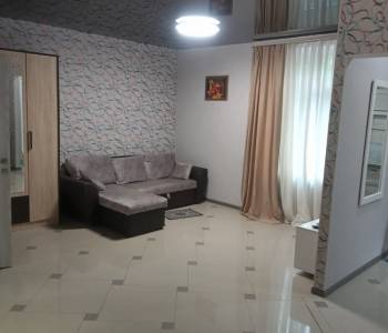 Сдается 1-комнатная квартира, 36 м²