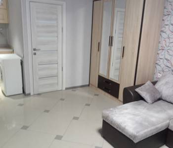 Сдается 1-комнатная квартира, 36 м²