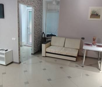 Сдается 1-комнатная квартира, 36 м²