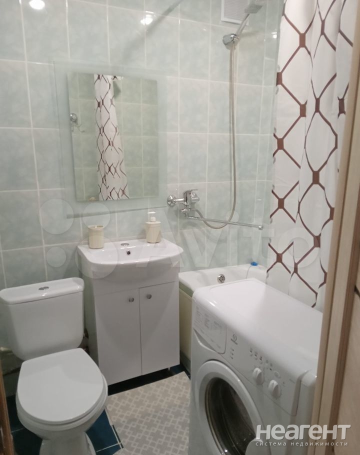 Продается 1-комнатная квартира, 36 м²