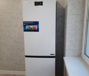 Продается 2-х комнатная квартира, 53,4 м²