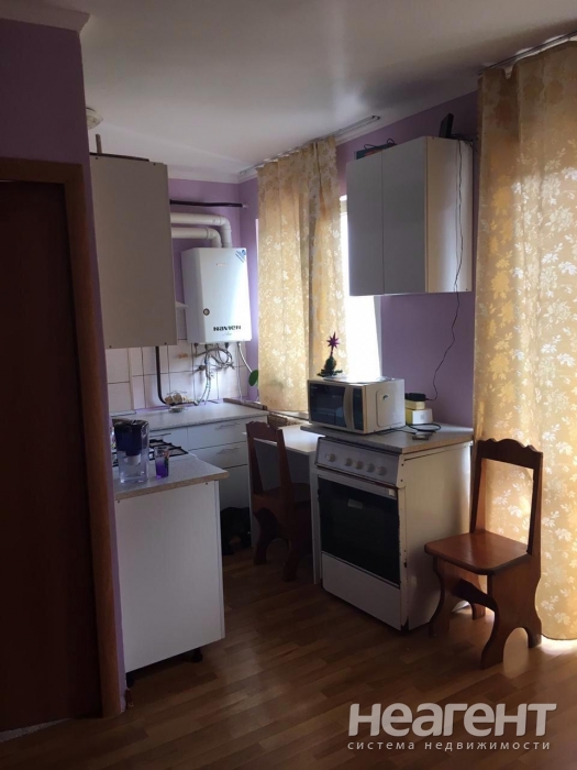 Продается 1-комнатная квартира, 30 м²