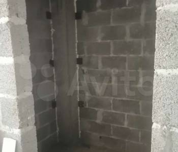 Продается 1-комнатная квартира, 41,2 м²