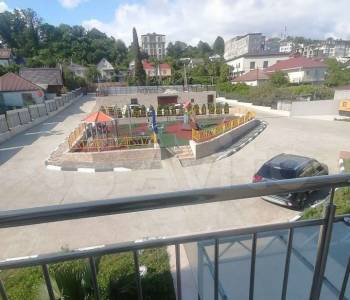 Продается 1-комнатная квартира, 41,2 м²