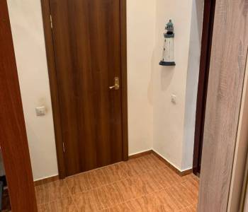 Продается 1-комнатная квартира, 44,4 м²