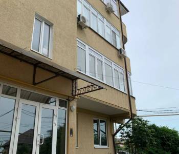 Продается 1-комнатная квартира, 44,4 м²