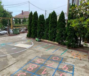 Продается 1-комнатная квартира, 44,4 м²