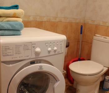 Продается 1-комнатная квартира, 44,4 м²