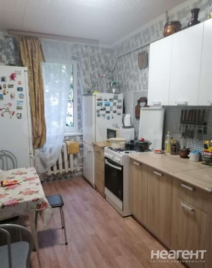 Продается 3-х комнатная квартира, 74 м²