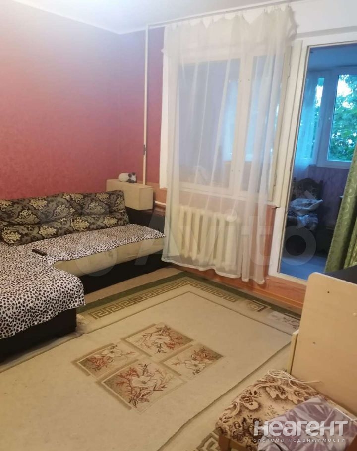 Продается 3-х комнатная квартира, 74 м²