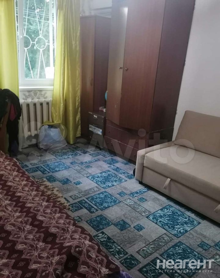 Продается 3-х комнатная квартира, 74 м²