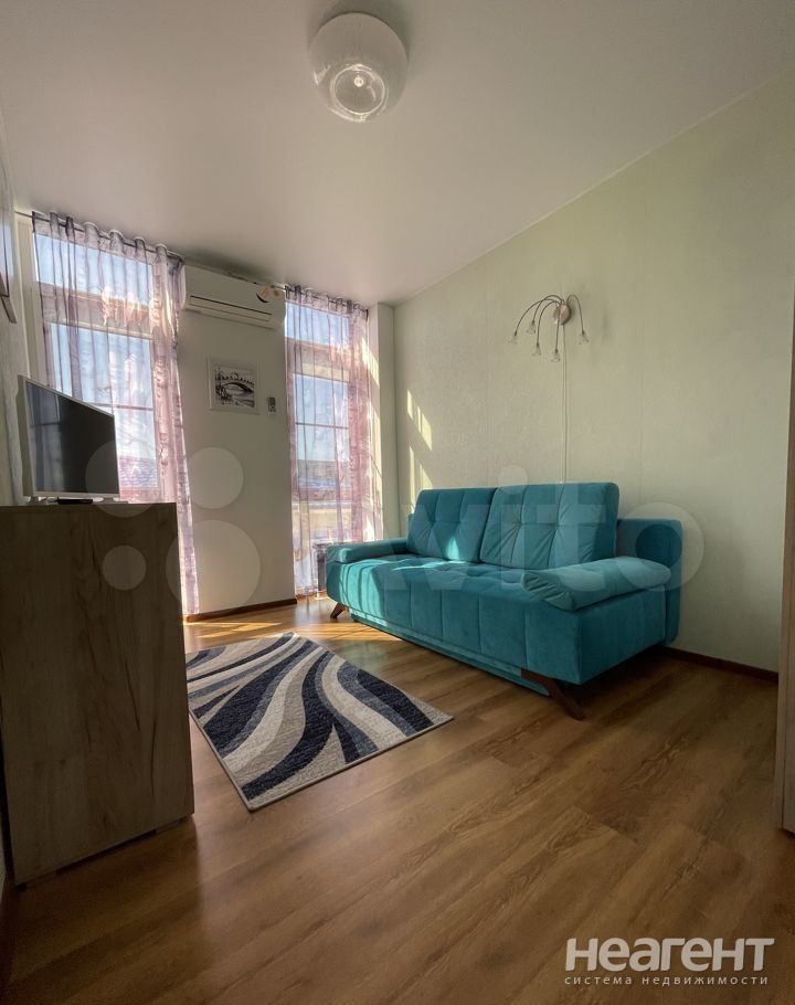 Продается 2-х комнатная квартира, 36 м²