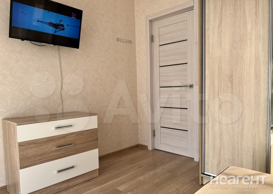 Продается 3-х комнатная квартира, 37,5 м²