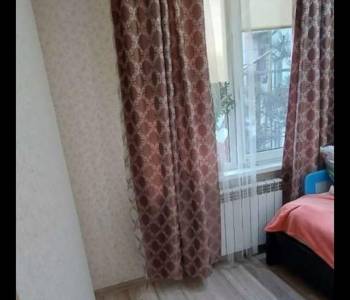 Продается 2-х комнатная квартира, 35 м²