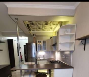 Продается 2-х комнатная квартира, 35 м²