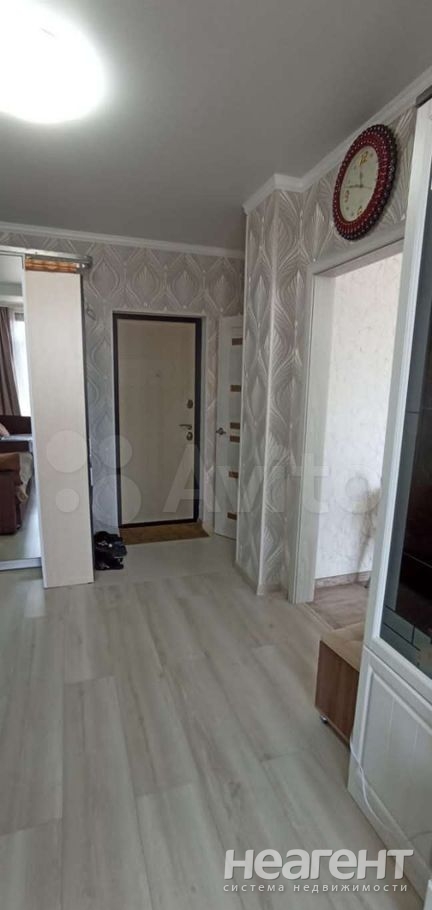 Продается 1-комнатная квартира, 31 м²