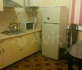 Продается 2-х комнатная квартира, 46 м²