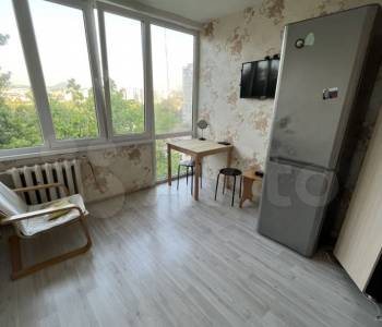 Сдается 1-комнатная квартира, 18 м²