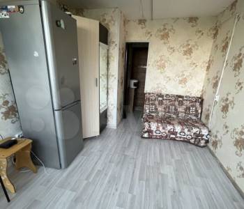 Сдается 1-комнатная квартира, 18 м²