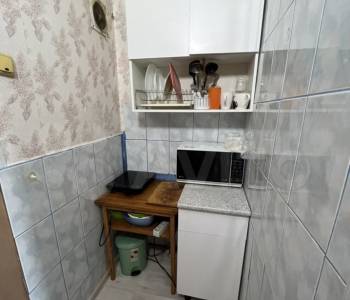 Сдается 1-комнатная квартира, 18 м²