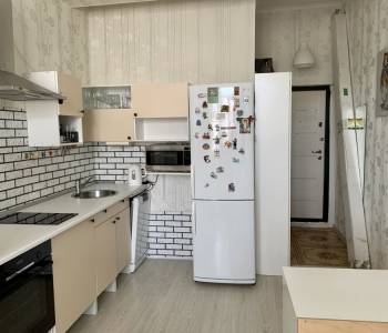 Продается 1-комнатная квартира, 26 м²