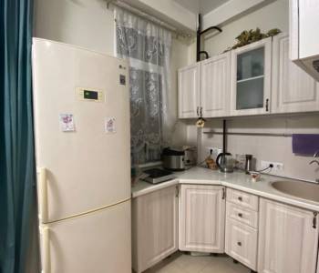 Сдается 2-х комнатная квартира, 41 м²