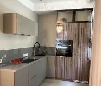 Продается 2-х комнатная квартира, 55 м²