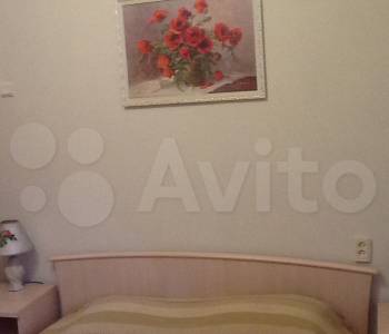 Сдается 1-комнатная квартира, 25 м²