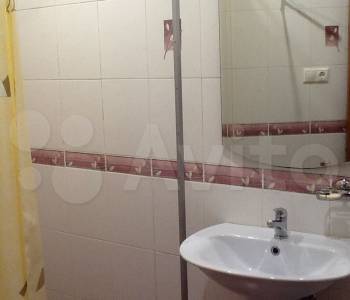 Сдается 1-комнатная квартира, 25 м²