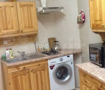 Сдается 1-комнатная квартира, 25 м²