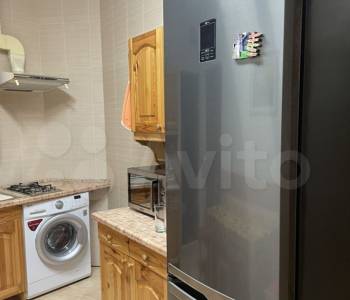 Сдается 1-комнатная квартира, 25 м²