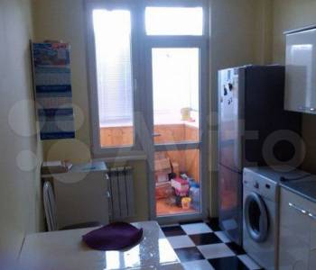 Продается 1-комнатная квартира, 39 м²