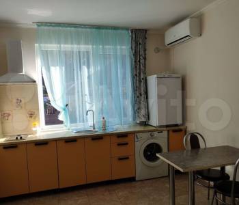 Сдается 1-комнатная квартира, 24 м²