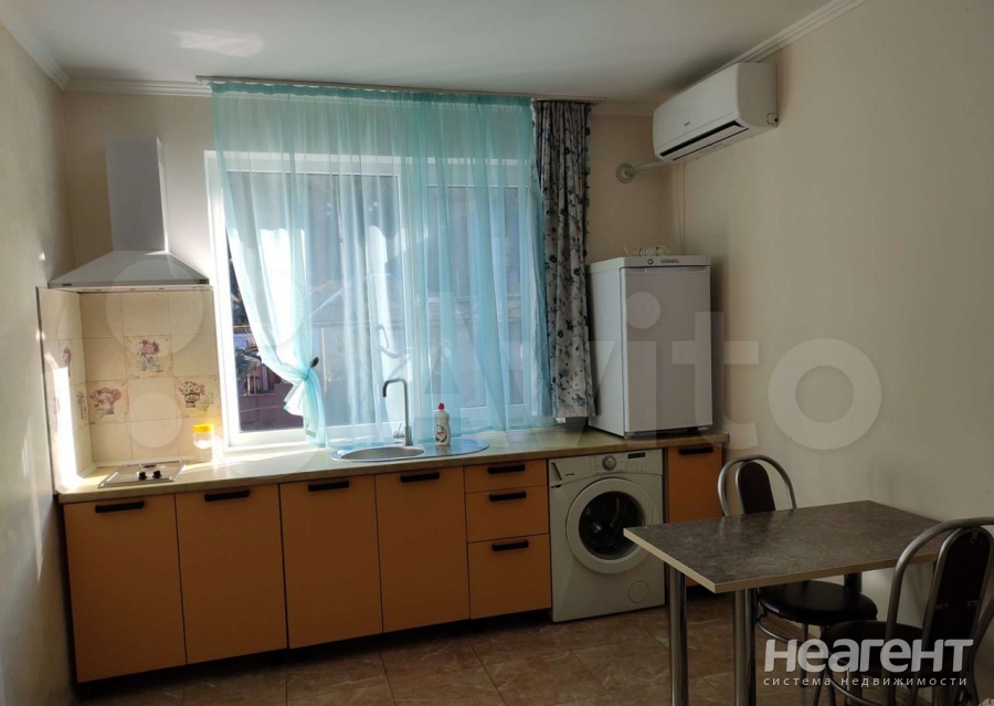 Сдается 1-комнатная квартира, 24 м²